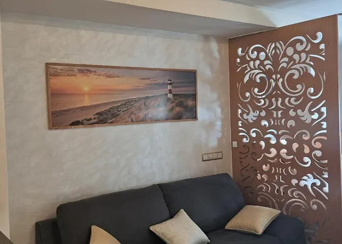 Residence Avec Piscine Agadir