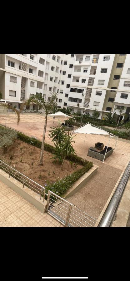 Apartamento Avec Piscine