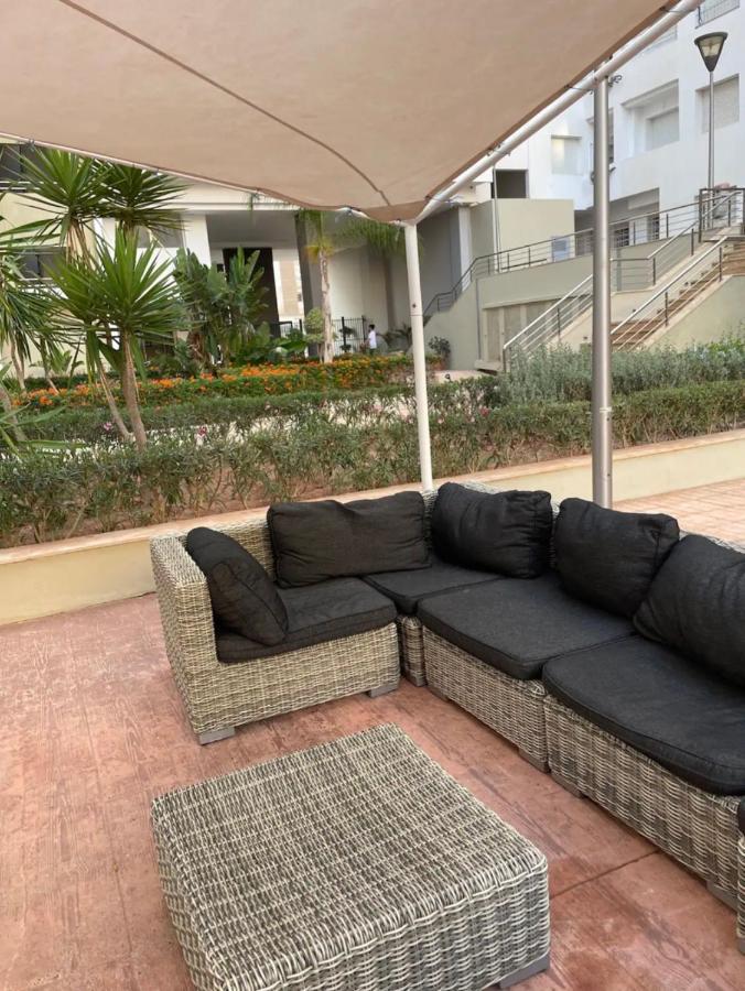 Apartamento Avec Piscine Agadir