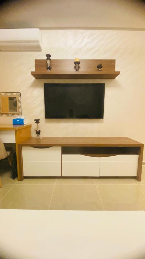 Apartamento Avec Piscine *