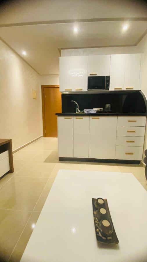 Apartamento Avec Piscine Agadir