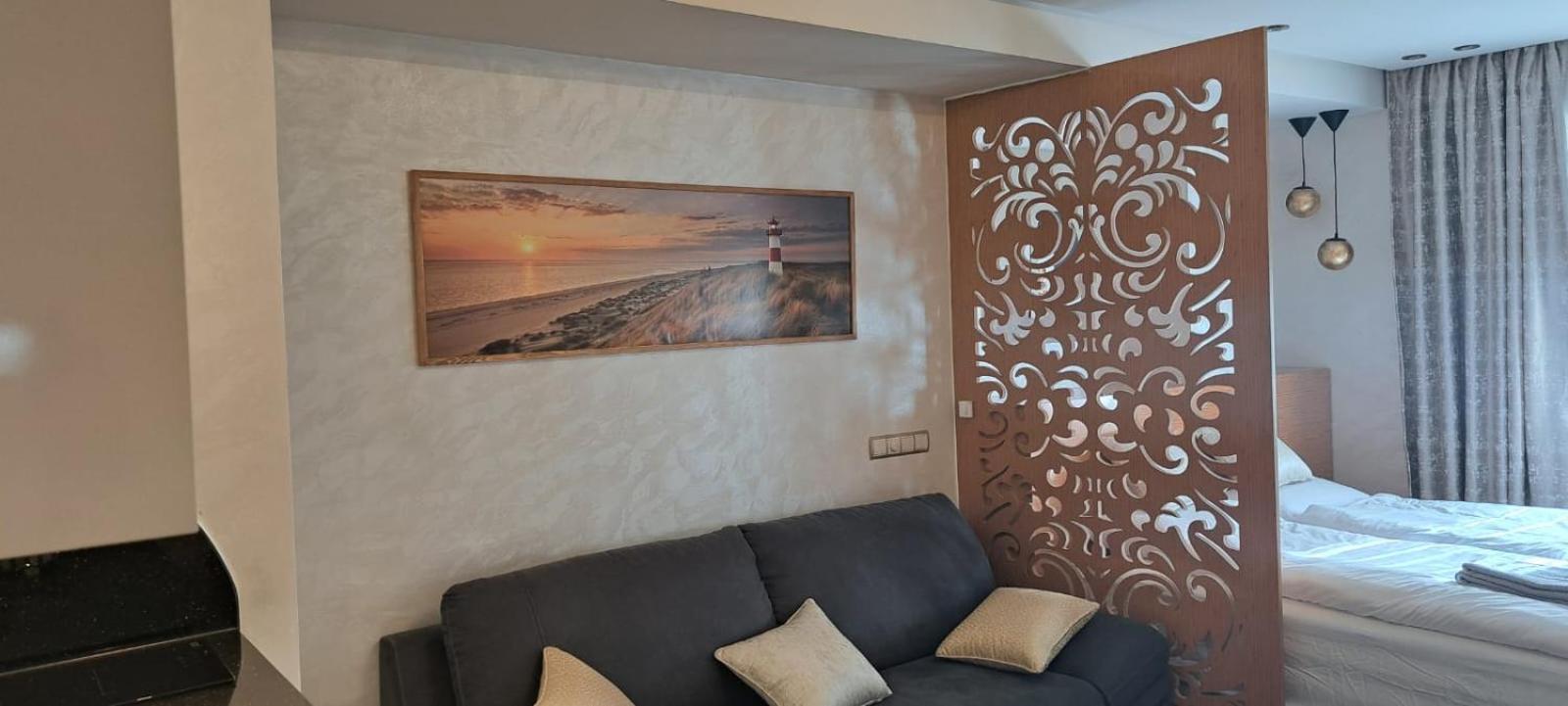 Avec Piscine Apartamento